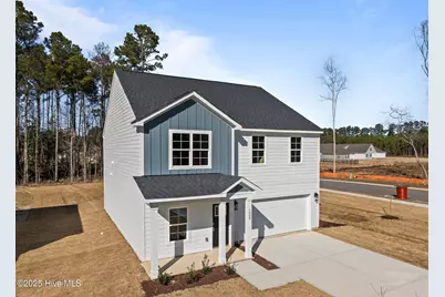 1000 Tawney Trace, New Bern, NC 28562 - Photo 33