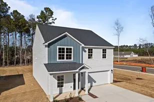 1000 Tawney Trce, New Bern, NC 28562 - Photo 33
