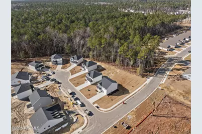1000 Tawney Trace, New Bern, NC 28562 - Photo 37