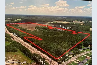 00 Arlington Street, Rocky Mount, NC 27801 - Photo 1