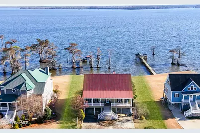 446 Batchelor Bay Drive, Windsor, NC 27983 - Photo 1