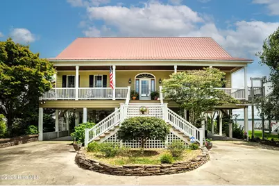 446 Batchelor Bay Drive, Windsor, NC 27983 - Photo 3