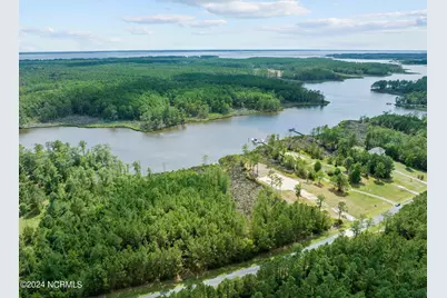 Lot 19 Bailey Pointe Drive, Belhaven, NC 27810 - Photo 1