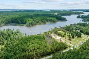 Lot 19 Bailey Pointe Dr, Belhaven, NC 27810 - Photo 1