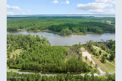 Lot 19 Bailey Pointe Drive, Belhaven, NC 27810 - Photo 7