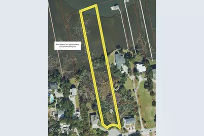 6912 Canal Drive, Emerald Isle, NC 28594 - Photo 23