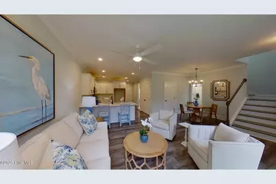 3907 Reunion Pointe Lane, New Bern, NC 28562 - Photo 15