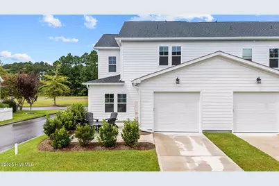 3907 Reunion Pointe Lane, New Bern, NC 28562 - Photo 9