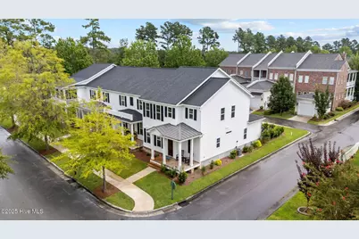 3907 Reunion Pointe Lane, New Bern, NC 28562 - Photo 11
