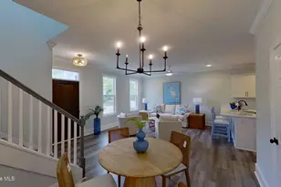 3907 Reunion Pointe Ln, New Bern, NC 28562 - Photo 17