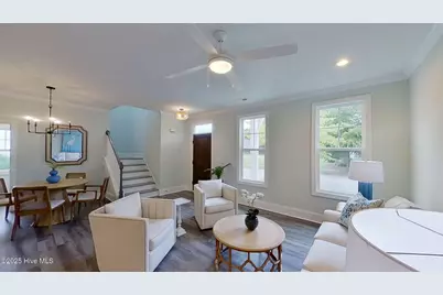 3907 Reunion Pointe Lane, New Bern, NC 28562 - Photo 5