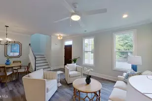 3907 Reunion Pointe Ln, New Bern, NC 28562 - Photo 5