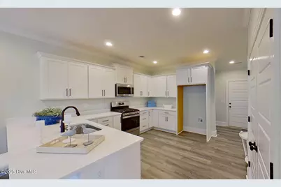 3907 Reunion Pointe Lane, New Bern, NC 28562 - Photo 19