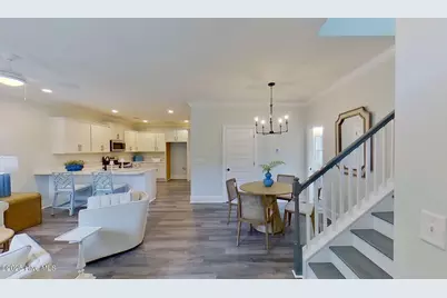 3907 Reunion Pointe Lane, New Bern, NC 28562 - Photo 13