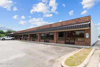 4784 E US 70 Highway, Goldsboro, NC 27534 - Photo 13