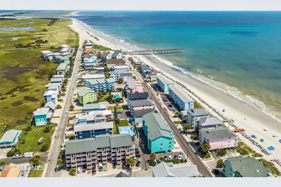 1004 S Second Street, Carolina Beach, NC 28428 - Photo 21