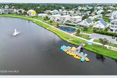 1004 S Second Street, Carolina Beach, NC 28428 - Photo 43