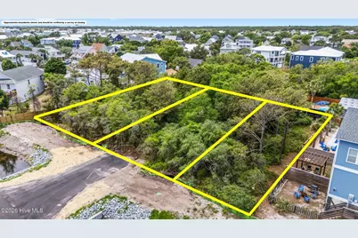 1004 S Second Street, Carolina Beach, NC 28428 - Photo 21