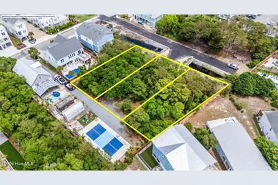 1004 S Second Street, Carolina Beach, NC 28428 - Photo 25