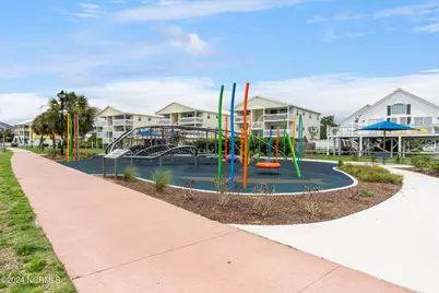 1004 S Second Street, Carolina Beach, NC 28428 - Photo 33