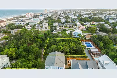 1004 S Second Street, Carolina Beach, NC 28428 - Photo 5