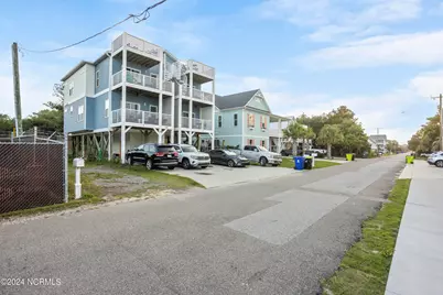 1004 S Second Street, Carolina Beach, NC 28428 - Photo 13