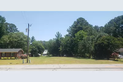 Lot 2 Greenacres Road, Snow Hill, NC 28580 - Photo 1