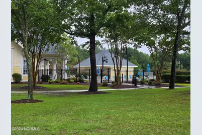 309 Seafarer Street, Newport, NC 28570 - Photo 9