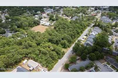 27 Lots N Caswell Avenue, Southport, NC 28461 - Photo 15