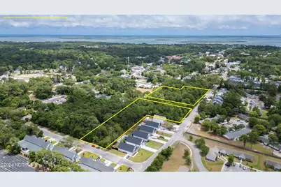 27 Lots N Caswell Avenue, Southport, NC 28461 - Photo 1