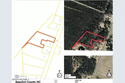 0 Nc 32, Plymouth, NC 27962 - Photo 1