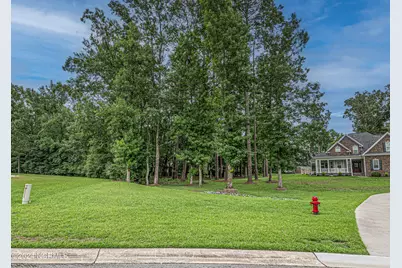 1032 Scarlet Oak Drive, Greenville, NC 27858 - Photo 1