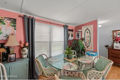 110 Norfleet Shores Road, Belhaven, NC 27810 - Photo 17