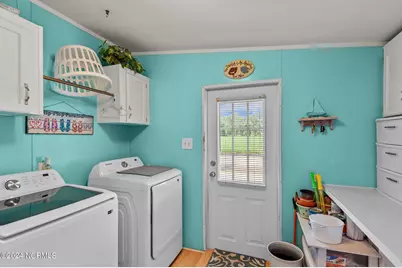 110 Norfleet Shores Road, Belhaven, NC 27810 - Photo 23
