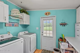 110 Norfleet Shores Rd, Belhaven, NC 27810 - Photo 23