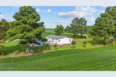 110 Norfleet Shores Road, Belhaven, NC 27810 - Photo 37