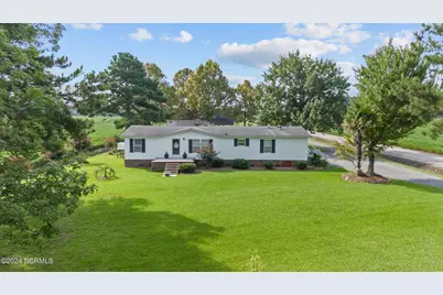 110 Norfleet Shores Road, Belhaven, NC 27810 - Photo 3