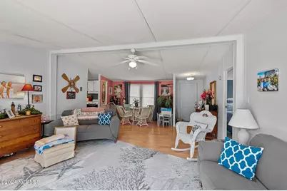 110 Norfleet Shores Road, Belhaven, NC 27810 - Photo 15