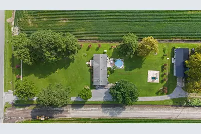 110 Norfleet Shores Road, Belhaven, NC 27810 - Photo 41