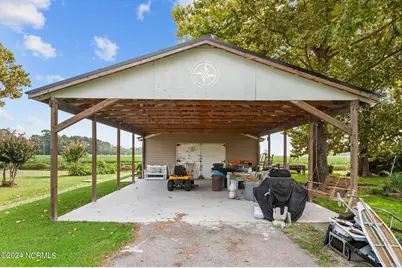 110 Norfleet Shores Road, Belhaven, NC 27810 - Photo 27