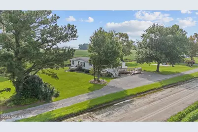 110 Norfleet Shores Road, Belhaven, NC 27810 - Photo 35