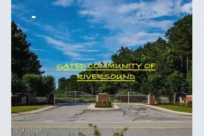 109 Norcum Point Road, Edenton, NC 27932 - Photo 3