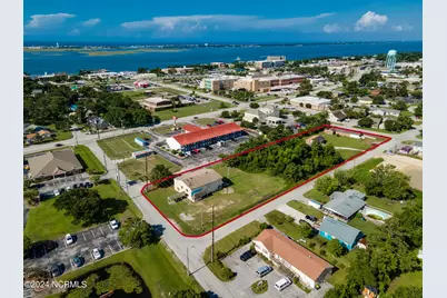 212 N 35th Street, Morehead City, NC 28557 - Photo 1