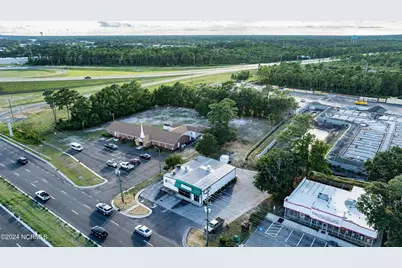7015 Market Street, Wilmington, NC 28411 - Photo 1