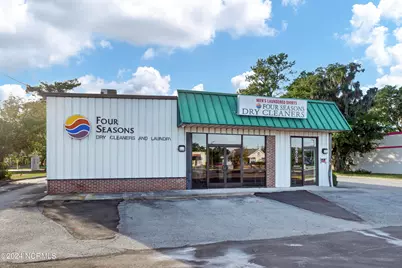 7015 Market Street, Wilmington, NC 28411 - Photo 3