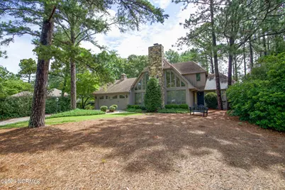 620 Diamondhead Drive S, Pinehurst, NC 28374 - Photo 9