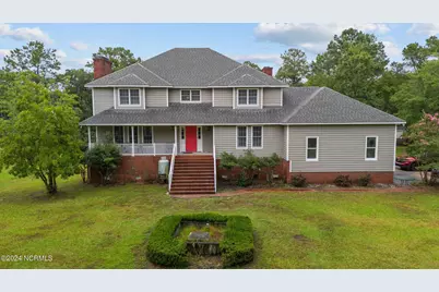 1039 Pasture Point Road, Merritt, NC 28556 - Photo 1