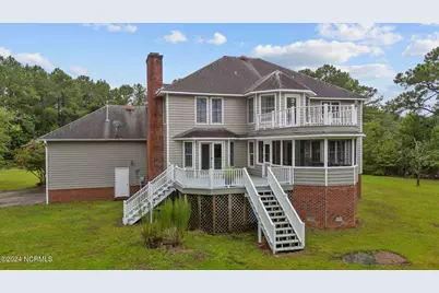1039 Pasture Point Road, Merritt, NC 28556 - Photo 23