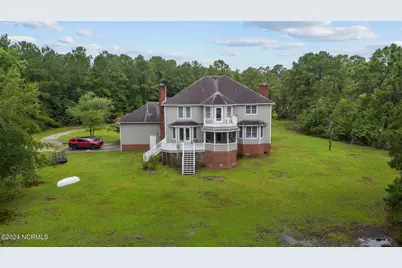 1039 Pasture Point Road, Merritt, NC 28556 - Photo 17