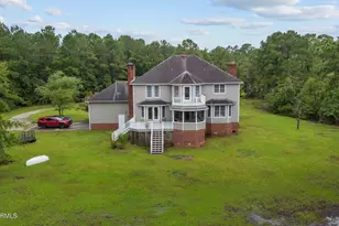 1039 Pasture Point Rd, Merritt, NC 28556 - Photo 17